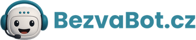Bezvabot logo