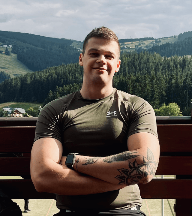 Simon Klibi Simon Klibi